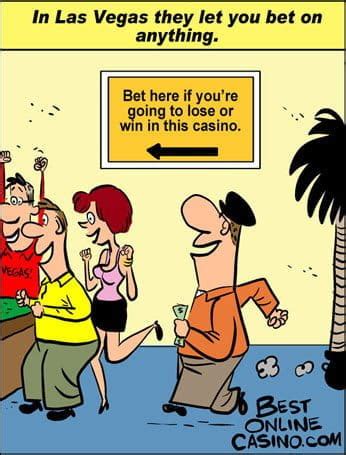 casino jokes